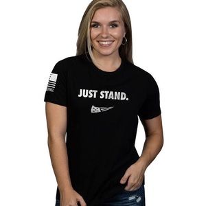 Nine Line “Just Stand” tee